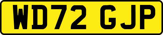 WD72GJP