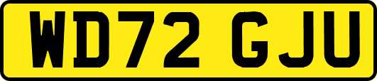 WD72GJU