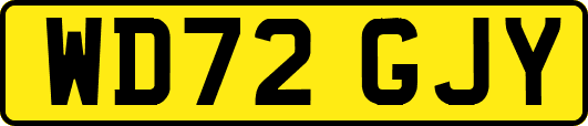 WD72GJY