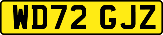 WD72GJZ