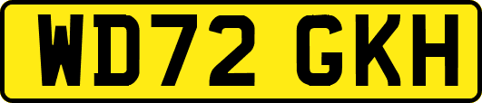 WD72GKH