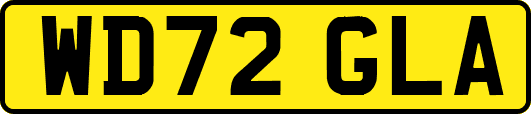 WD72GLA