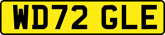 WD72GLE