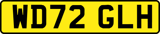 WD72GLH