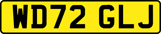 WD72GLJ