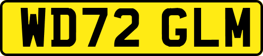 WD72GLM