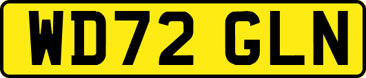 WD72GLN