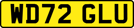 WD72GLU