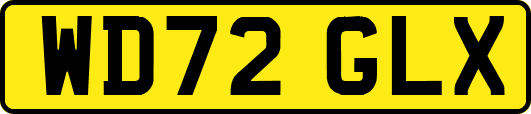 WD72GLX