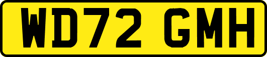 WD72GMH