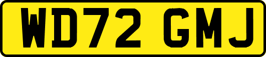 WD72GMJ