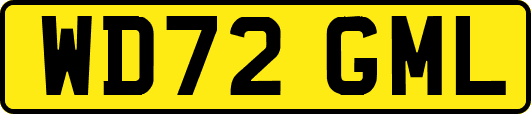 WD72GML