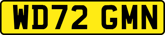WD72GMN