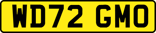 WD72GMO