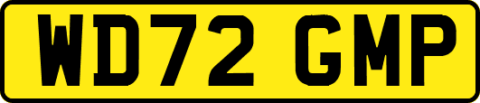 WD72GMP