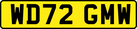 WD72GMW