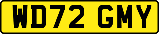 WD72GMY