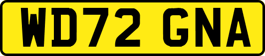 WD72GNA