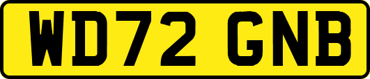 WD72GNB