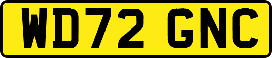WD72GNC