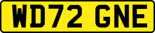 WD72GNE
