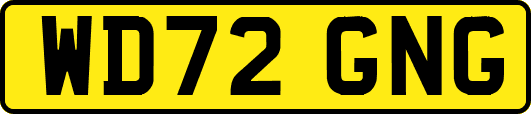 WD72GNG