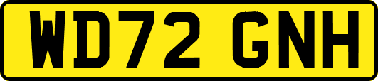 WD72GNH