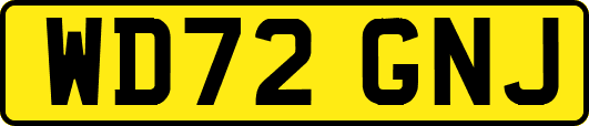 WD72GNJ