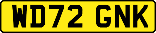 WD72GNK