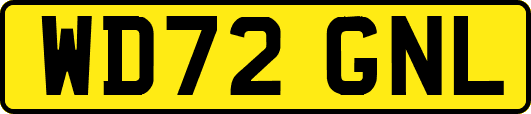 WD72GNL