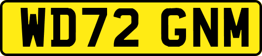 WD72GNM