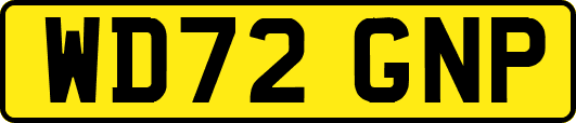 WD72GNP