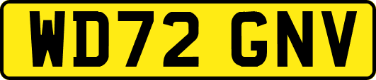 WD72GNV