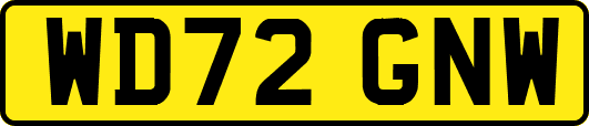 WD72GNW