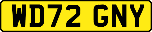 WD72GNY