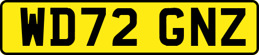 WD72GNZ