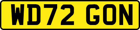 WD72GON