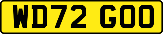 WD72GOO