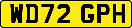 WD72GPH