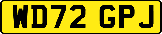 WD72GPJ