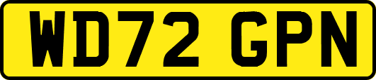 WD72GPN