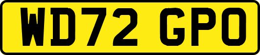 WD72GPO