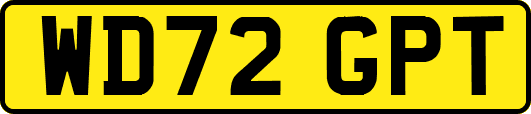 WD72GPT