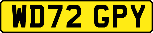 WD72GPY