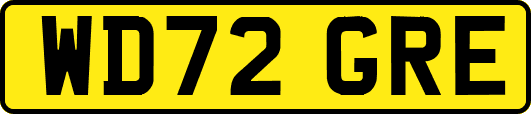 WD72GRE