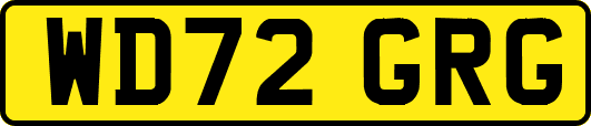 WD72GRG