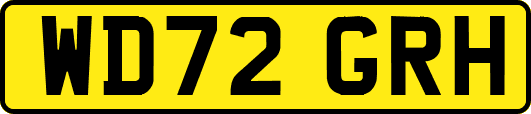 WD72GRH