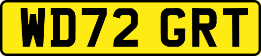 WD72GRT