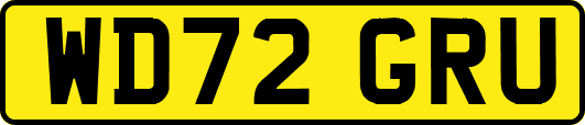 WD72GRU