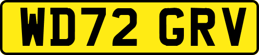 WD72GRV